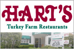 Harts Turkey Farm