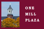 One Mill Plaza website
